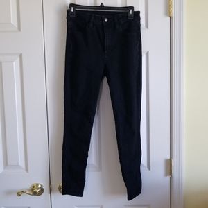 American Eagle Jeans. Size 6 Short